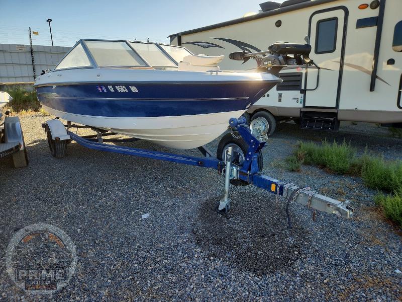 2006 BAYLINER UNKNOWN