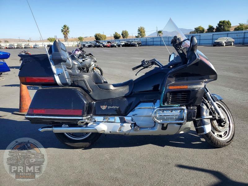 1993 HONDA GL1500