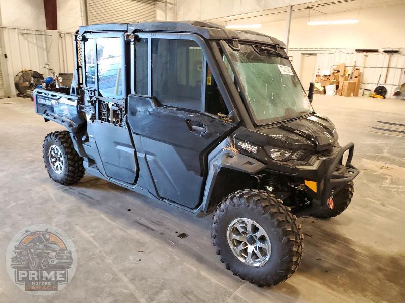 2024 CAN-AM DEFENDER