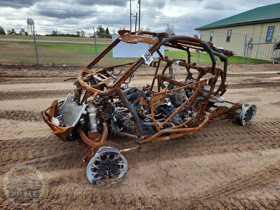 2024 POLARIS RZR