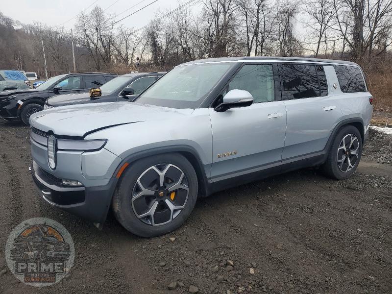 2023 RIVIAN R1S