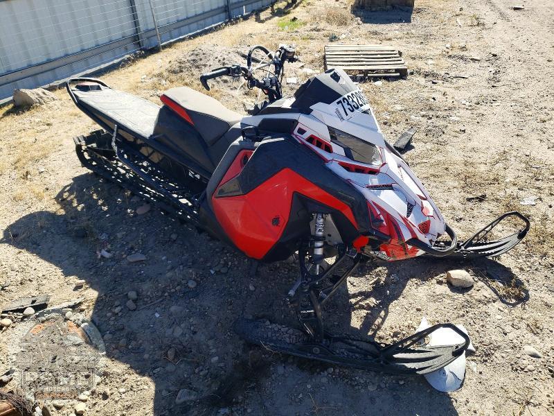 2022 POLARIS MATRYX