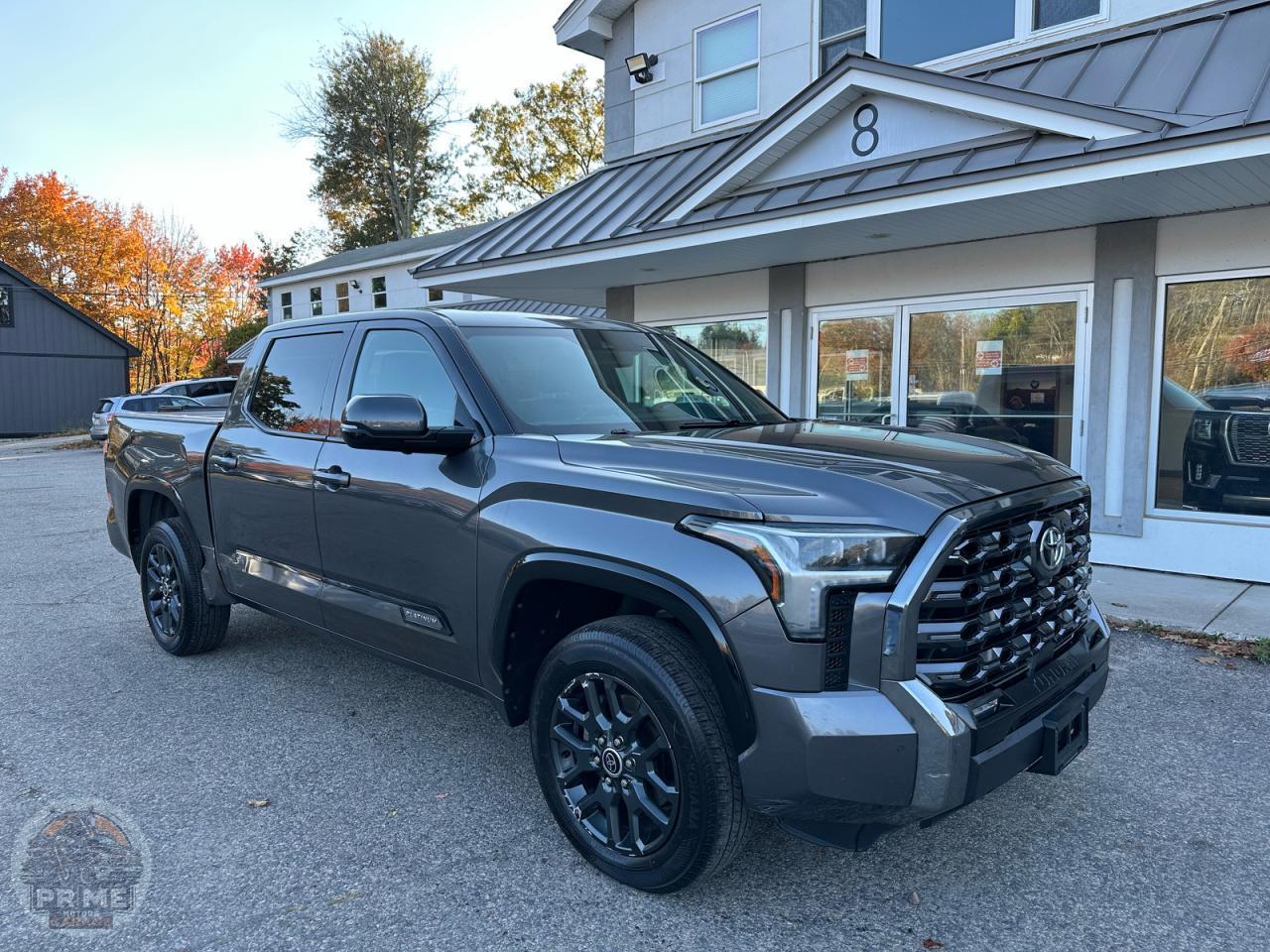 2023 TOYOTA TUNDRA