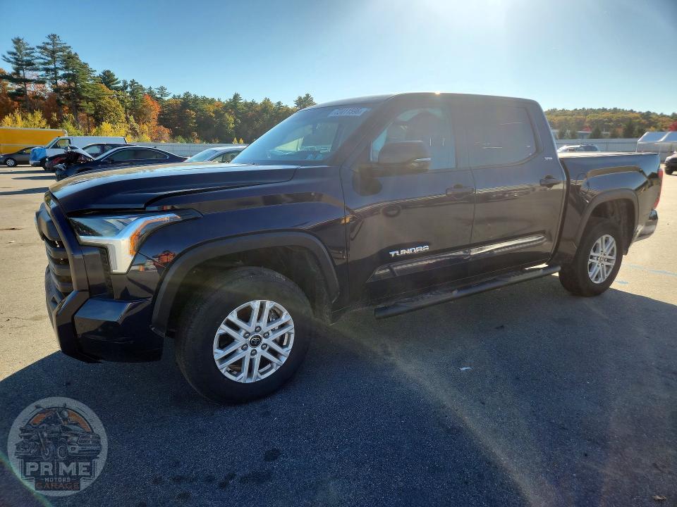 2023 TOYOTA TUNDRA