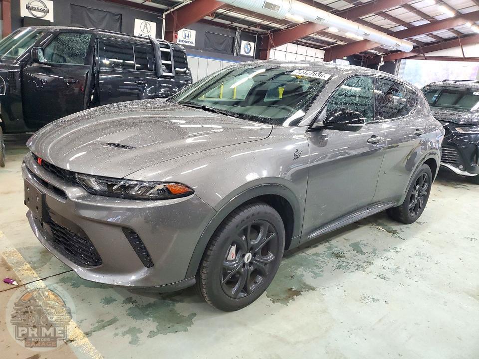 2024 DODGE HORNET