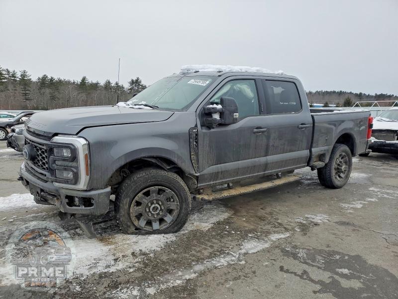 2024 FORD F 250
