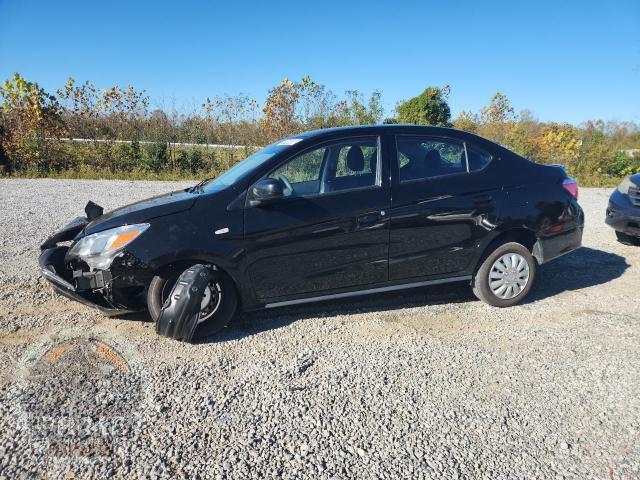 2024 MITSUBISHI MIRAGE