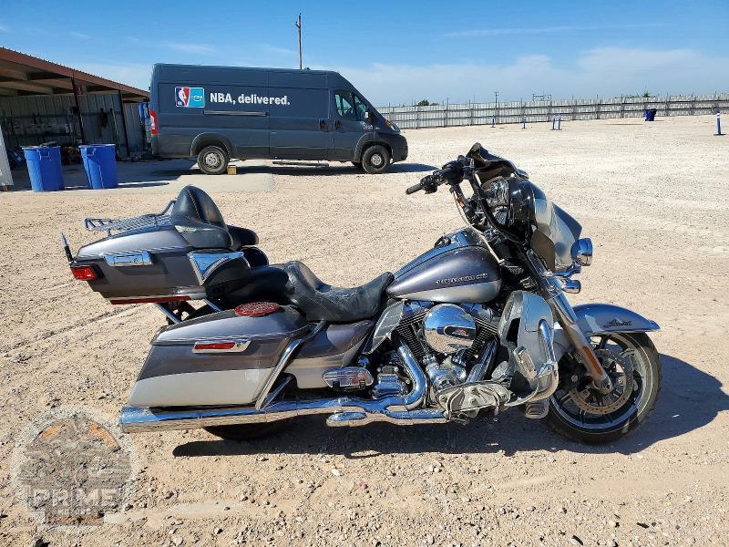 2014 HARLEY-DAVIDSON FLHTK (ULTRA LIMITED)