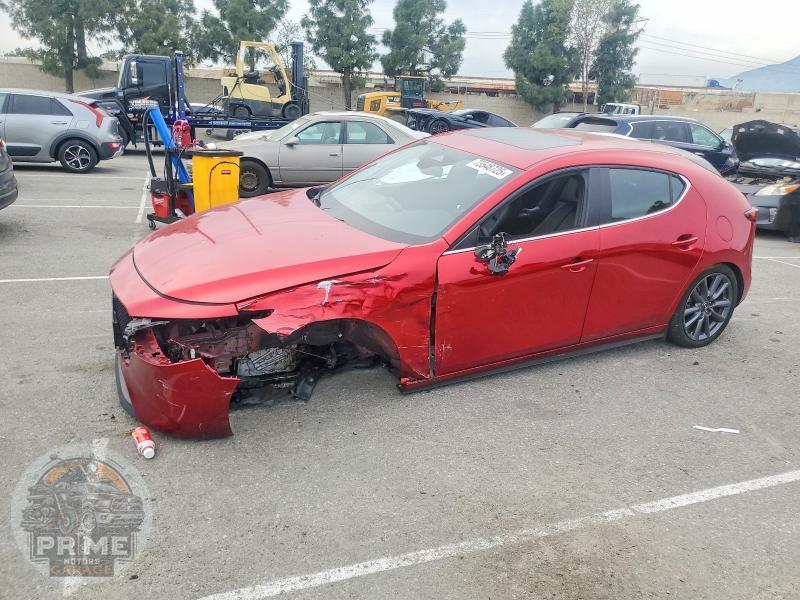 2024 MAZDA 3