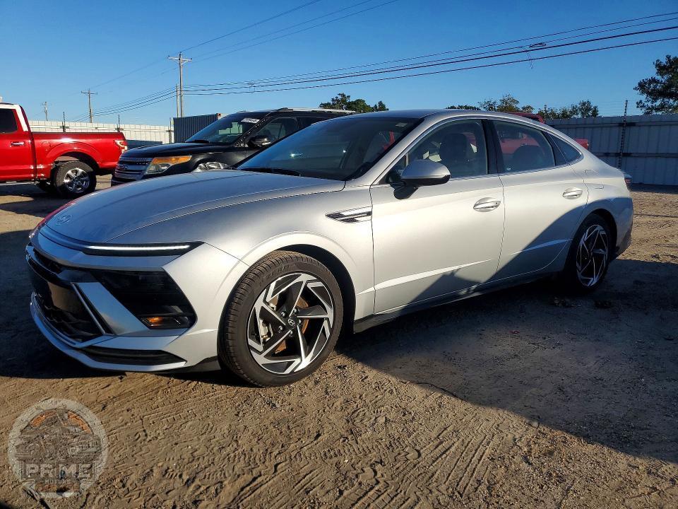 2026 HYUNDAI SONATA