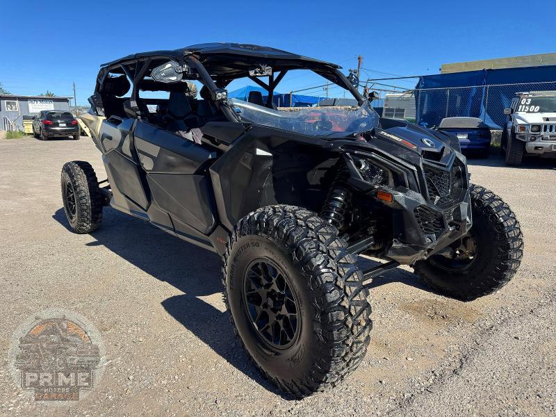 2023 CAN-AM MAVERICK