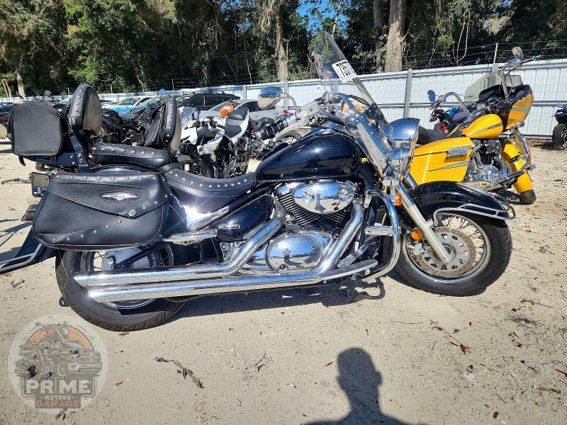 2007 SUZUKI VL800