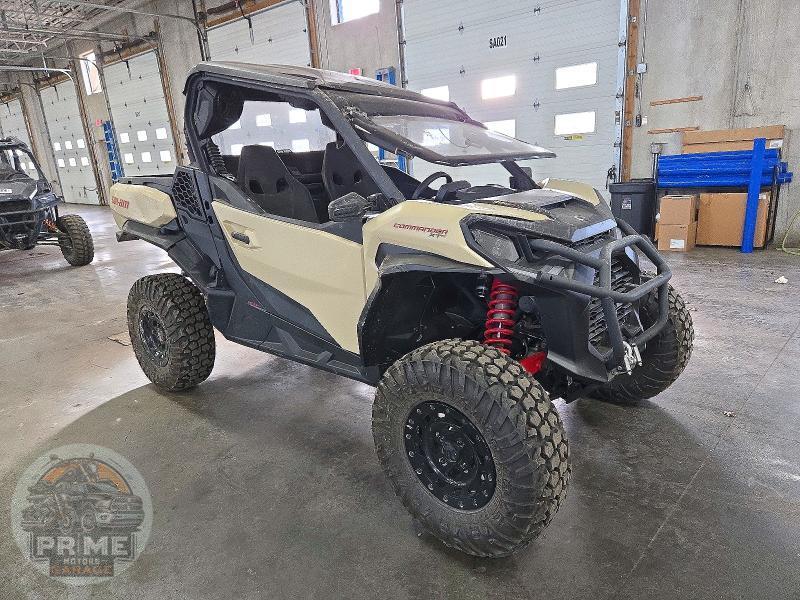 2024 CAN-AM COMMANDER