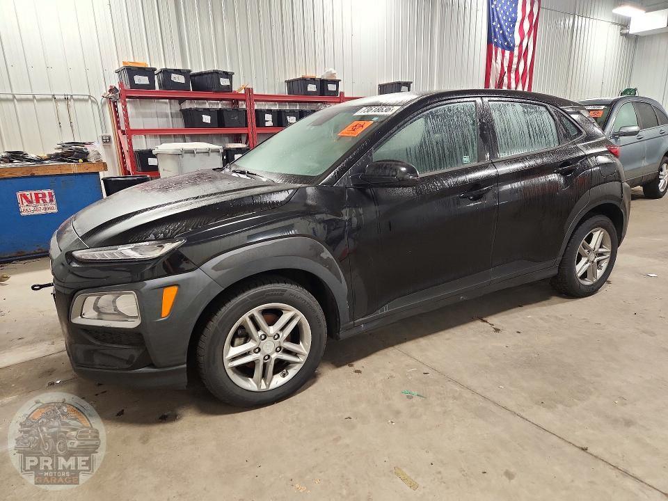 2020 HYUNDAI KONA