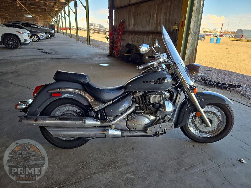2023 SUZUKI VL800