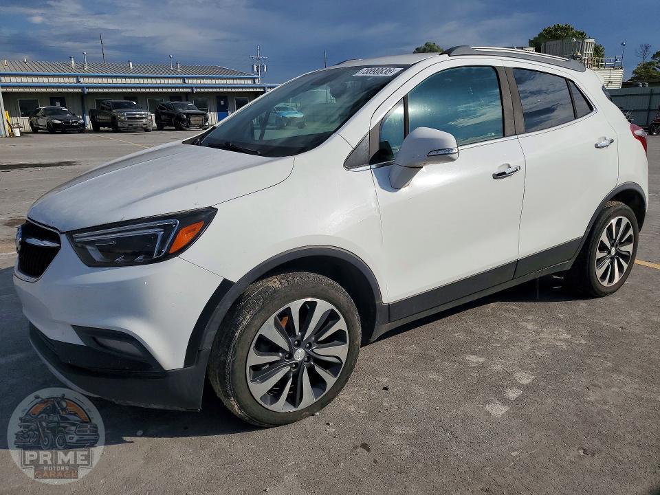 2020 BUICK ENCORE