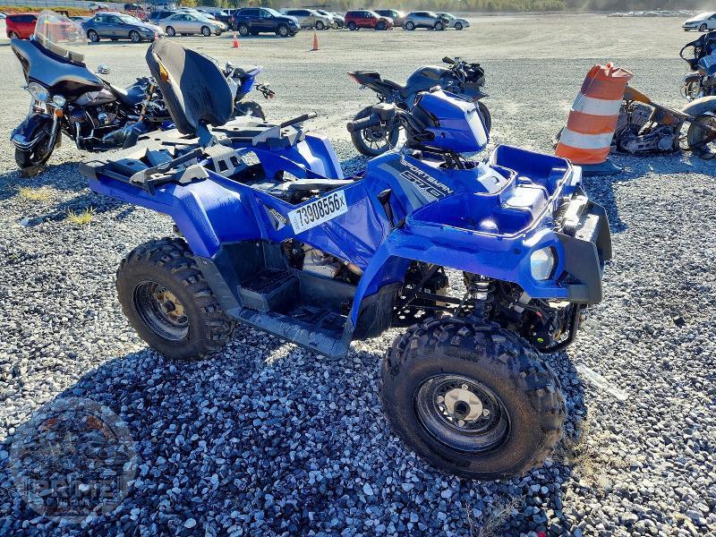 2023 POLARIS SPORTSMAN