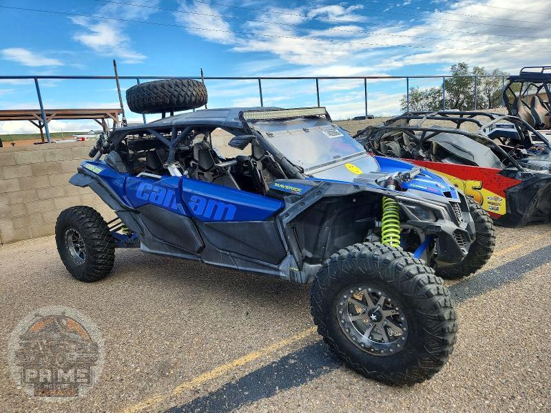 2020 CAN-AM MAVERICK