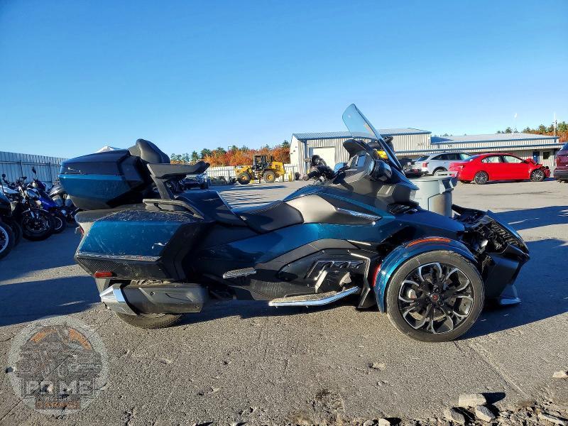 2021 CAN-AM SPYDER