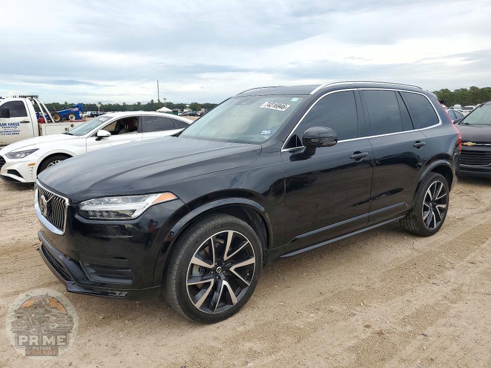 2020 VOLVO XC90