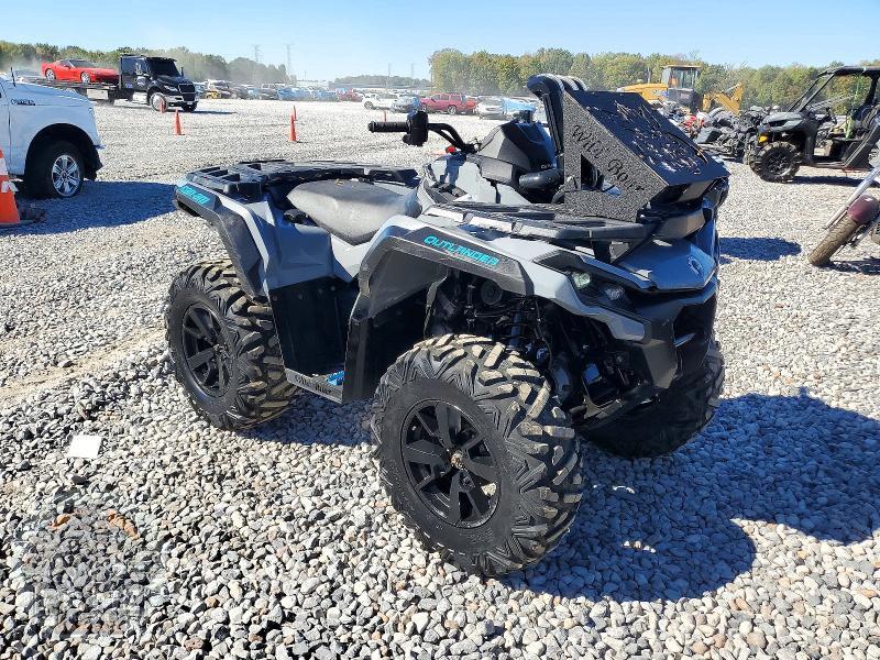 2023 CAN-AM OUTLANDER