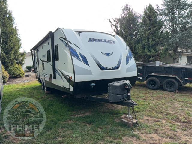 2019 KEYSTONE BULLET
