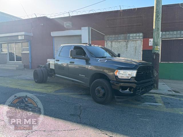 2022 RAM 3500