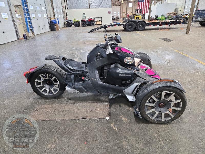 2020 CAN-AM RYKER