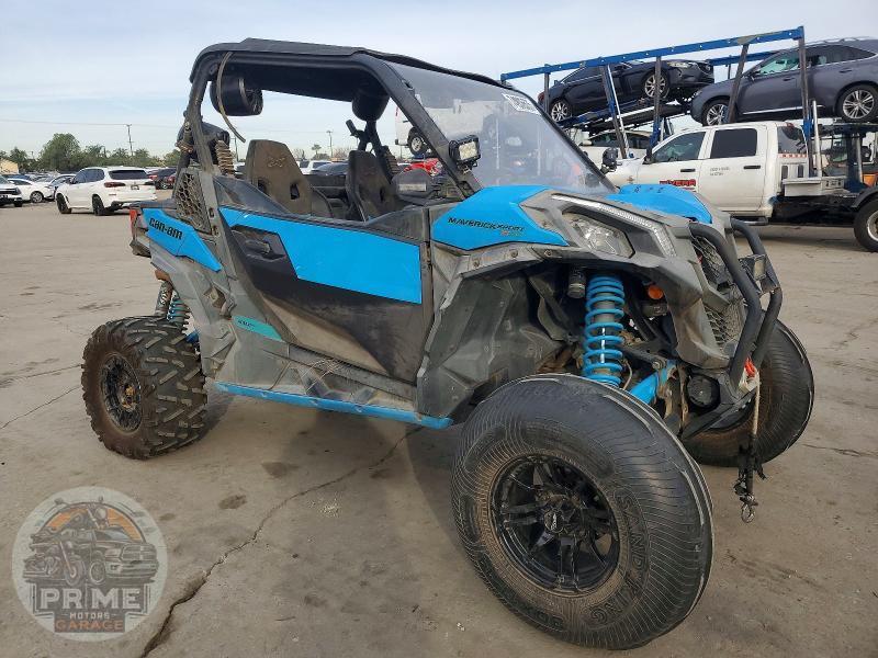 2019 CAN-AM UNKNOWN
