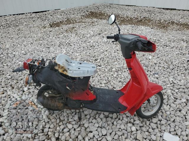 1994 YAMAHA SH50