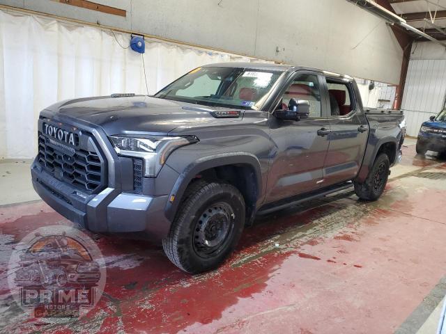 2024 TOYOTA TUNDRA