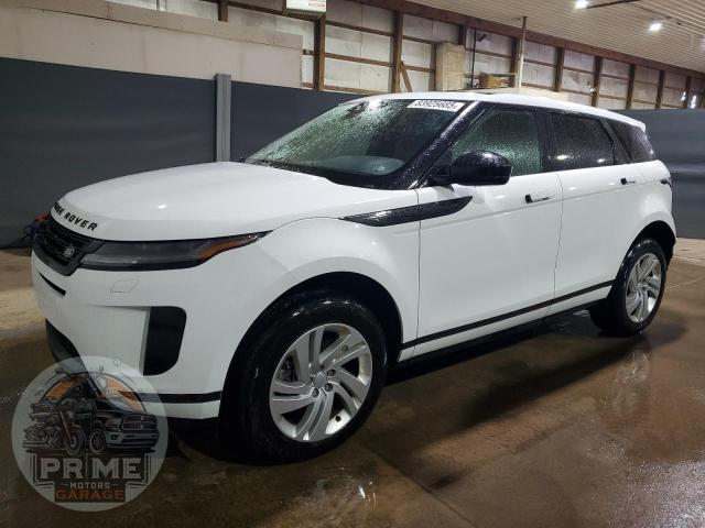 2024 LAND ROVER RANGE ROVER