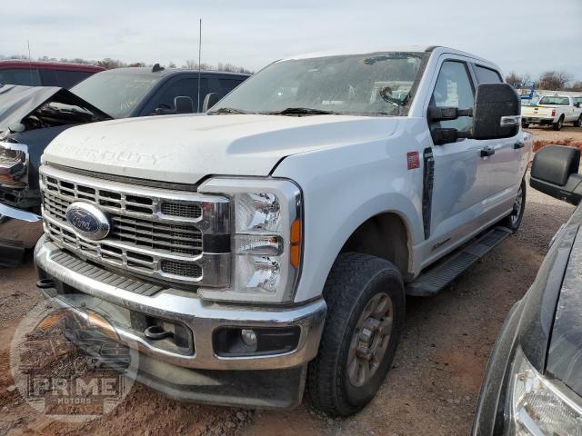 2023 FORD F 250