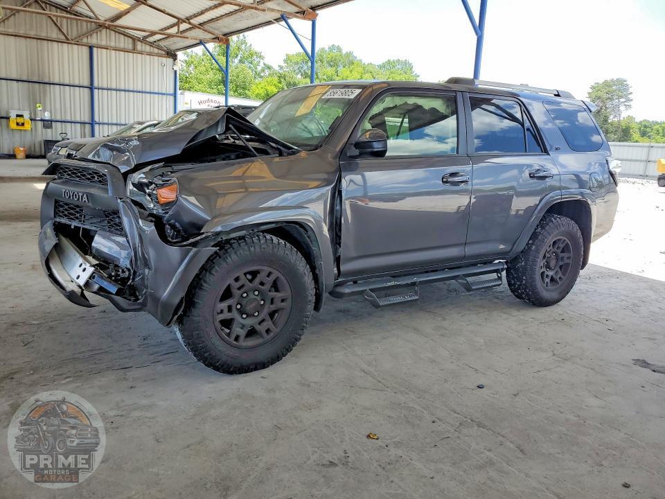 2023 TOYOTA 4RUNNER