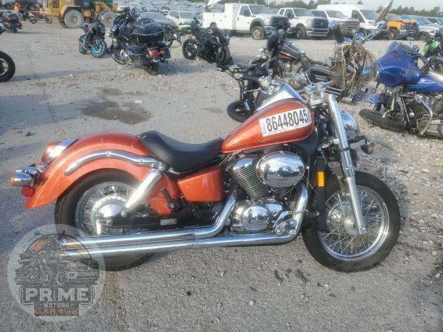 2003 HONDA VT750