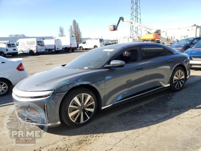 2023 LUCID MOTORS AIR