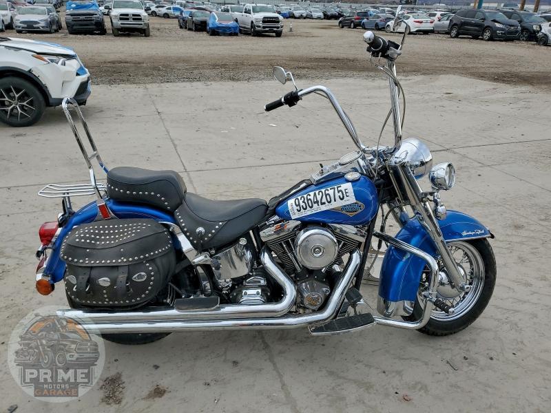 1997 HARLEY-DAVIDSON XL