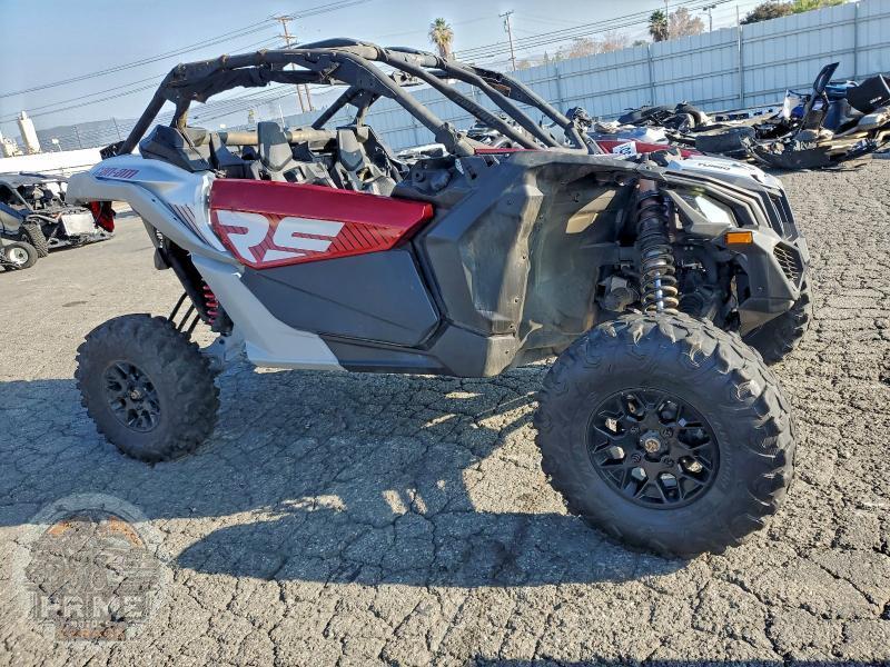 2024 CAN-AM MAVERICK