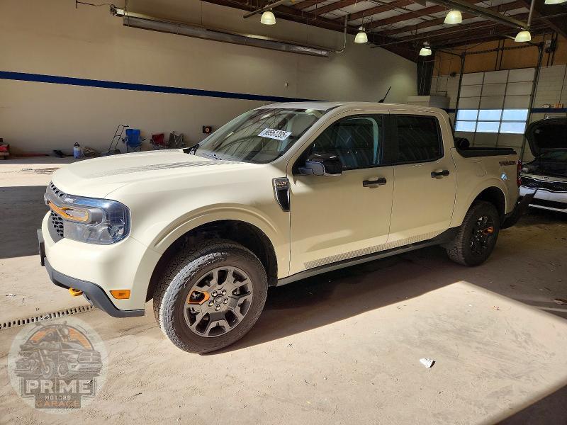 2024 FORD MAVERICK