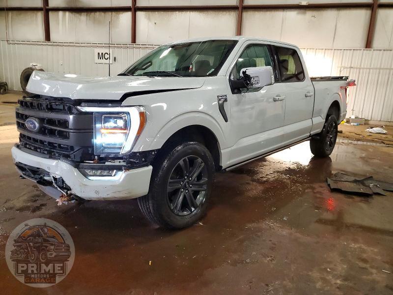 2023 FORD F 150