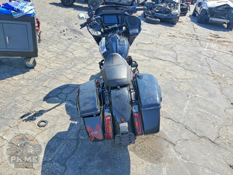 2026 HARLEY-DAVIDSON FLTRX (ROAD GLIDE, ROAD GLIDE CUSTOM) — фото 6