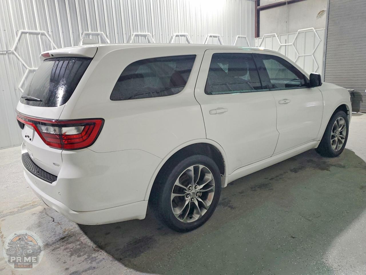 2020 DODGE DURANGO — фото 3