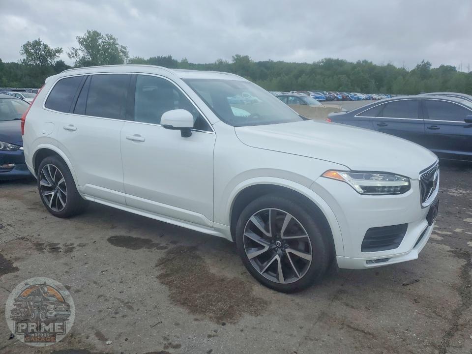 2020 VOLVO XC90 — фото 4