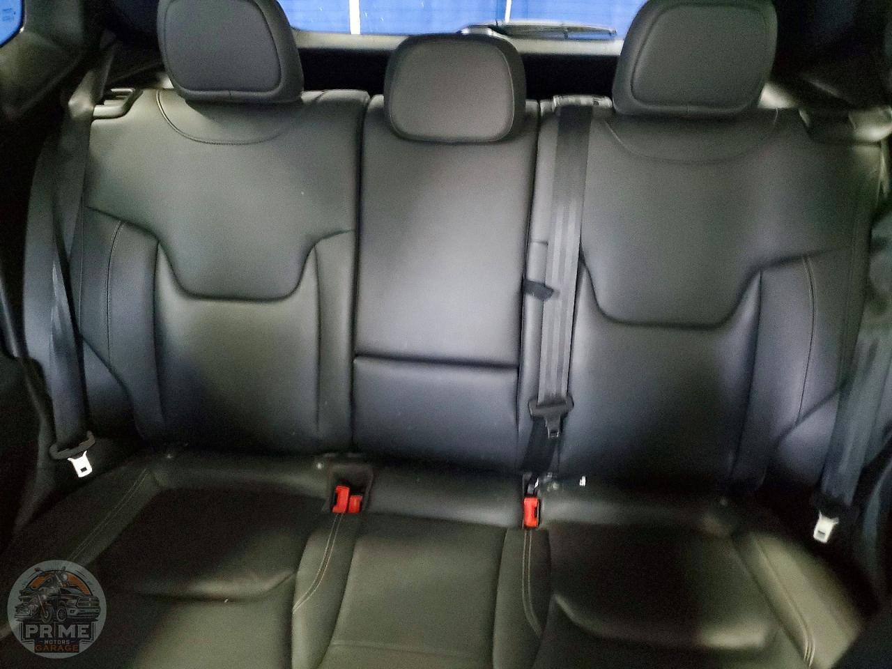 2020 JEEP RENEGADE — фото 10