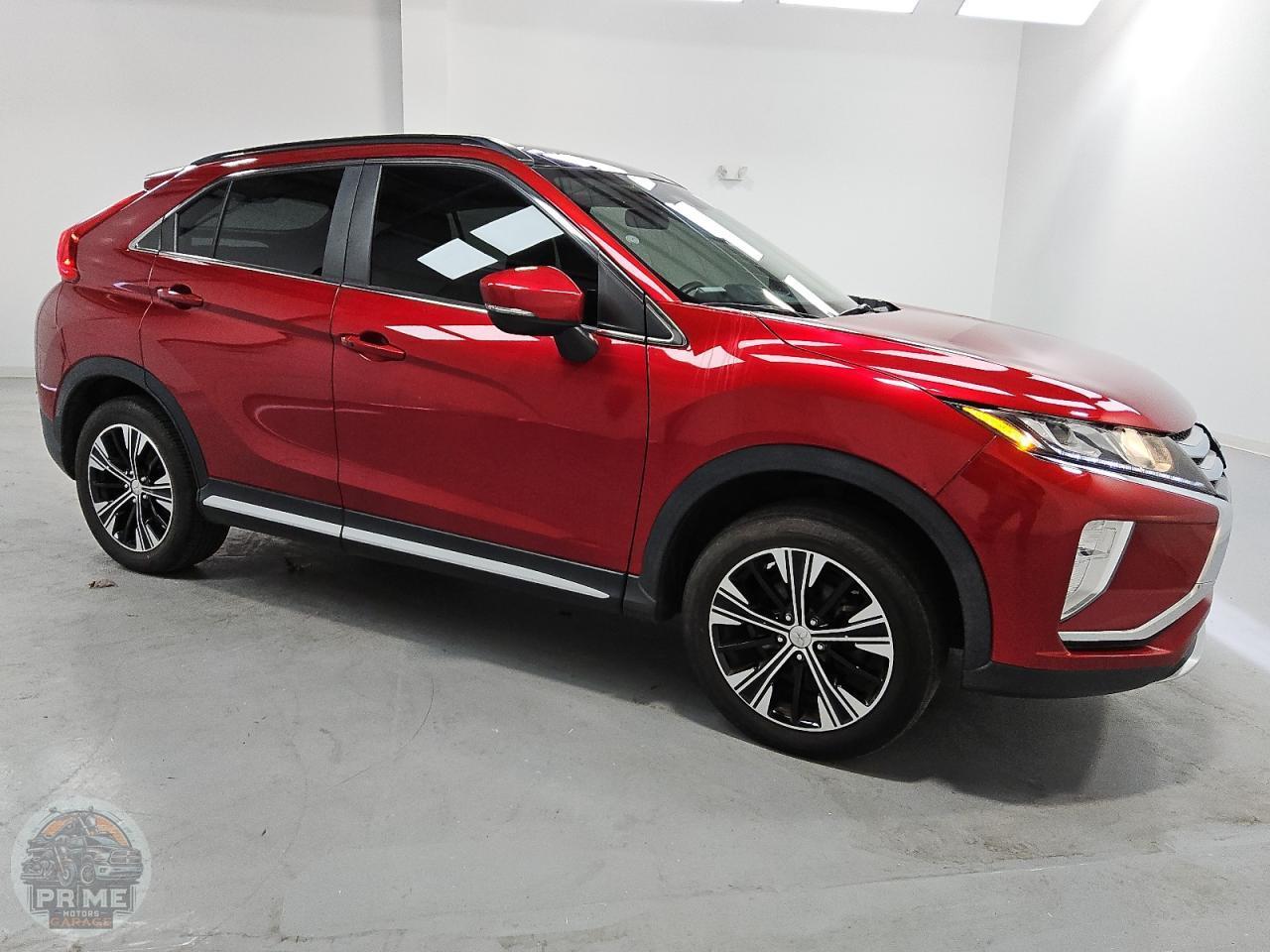 2020 MITSUBISHI ECLIPSE — фото 9