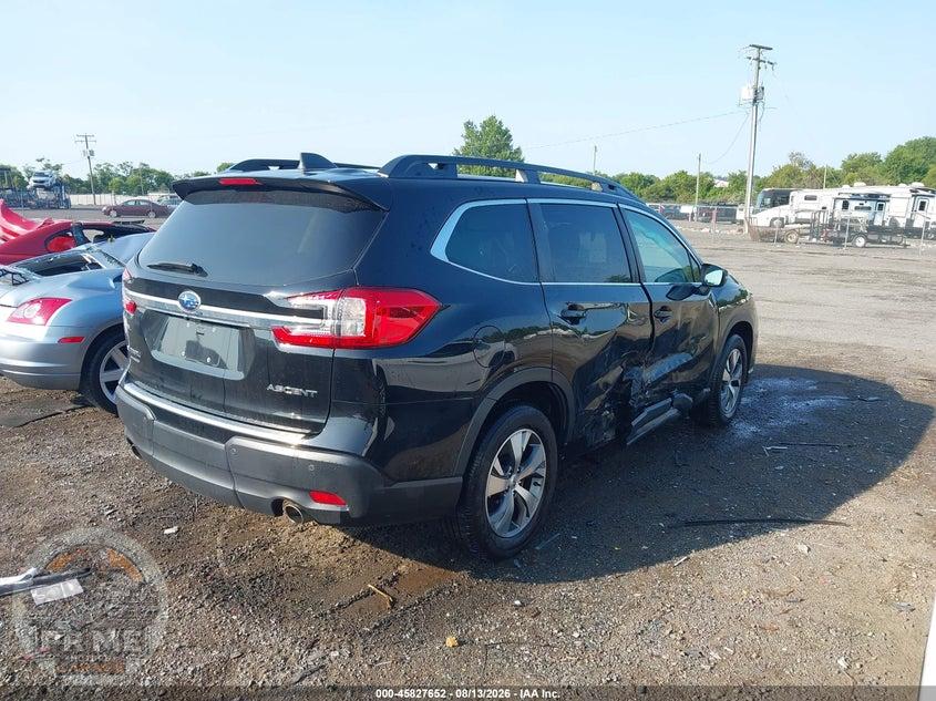 2023 SUBARU ASCENT PREMIUM 7-PASSENGER — фото 4