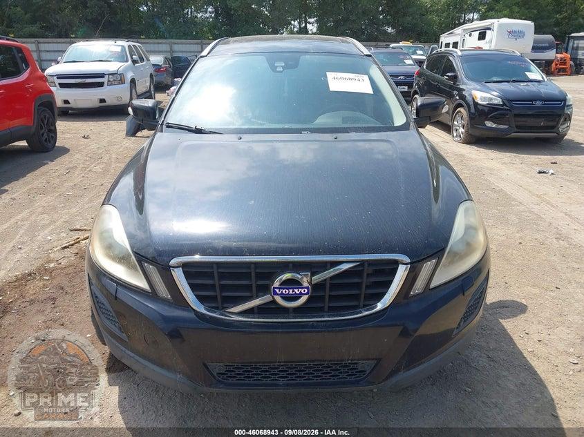 2012 VOLVO XC60 3.2 PLATINUM — фото 6