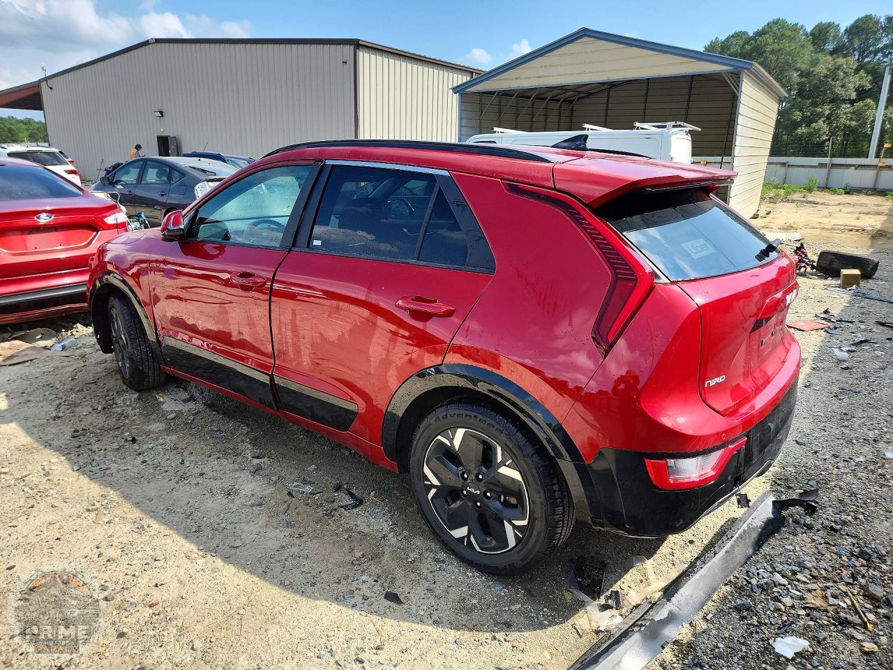 2024 KIA NIRO — фото 2