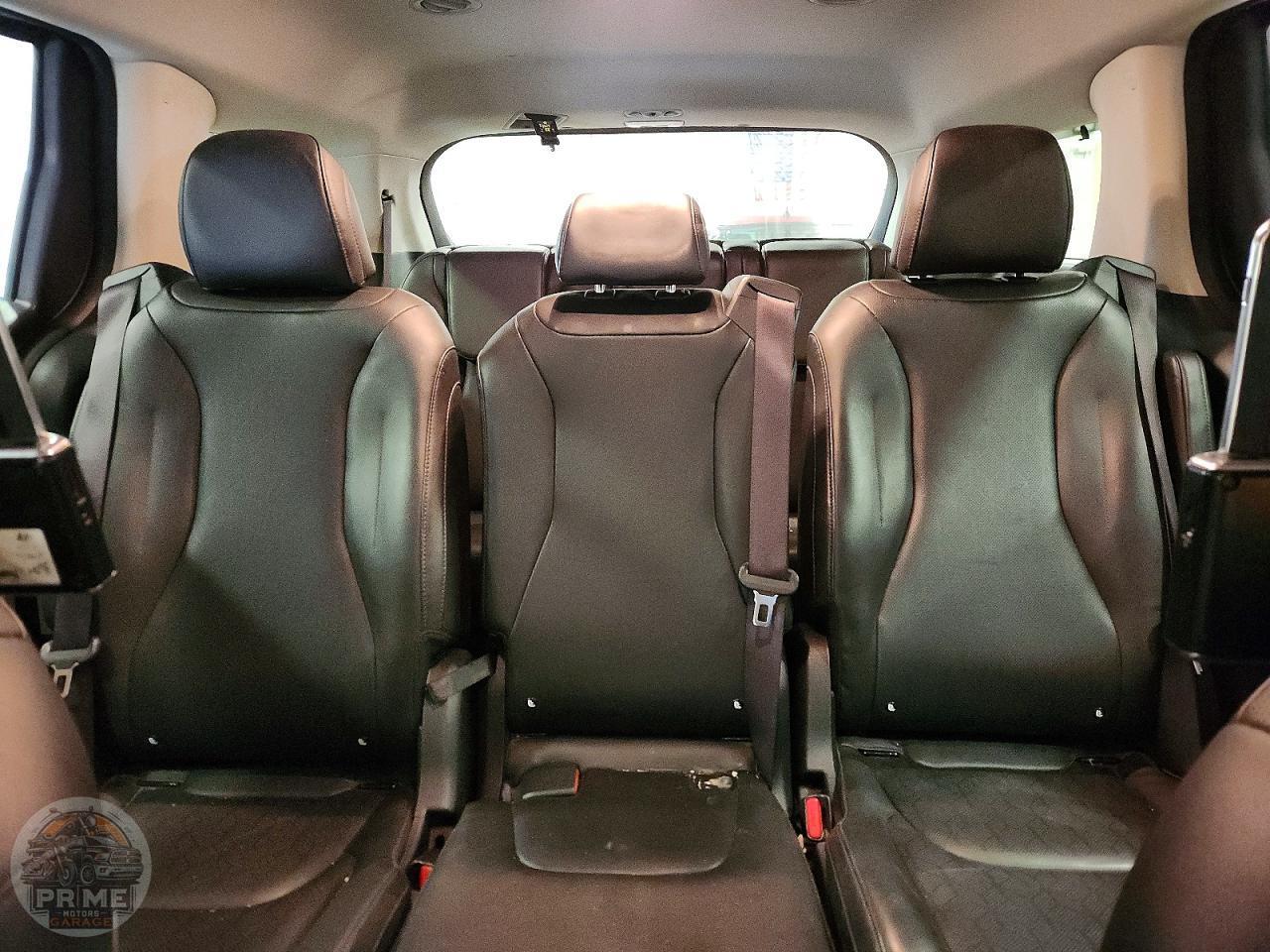 2022 KIA CARNIVAL — фото 10