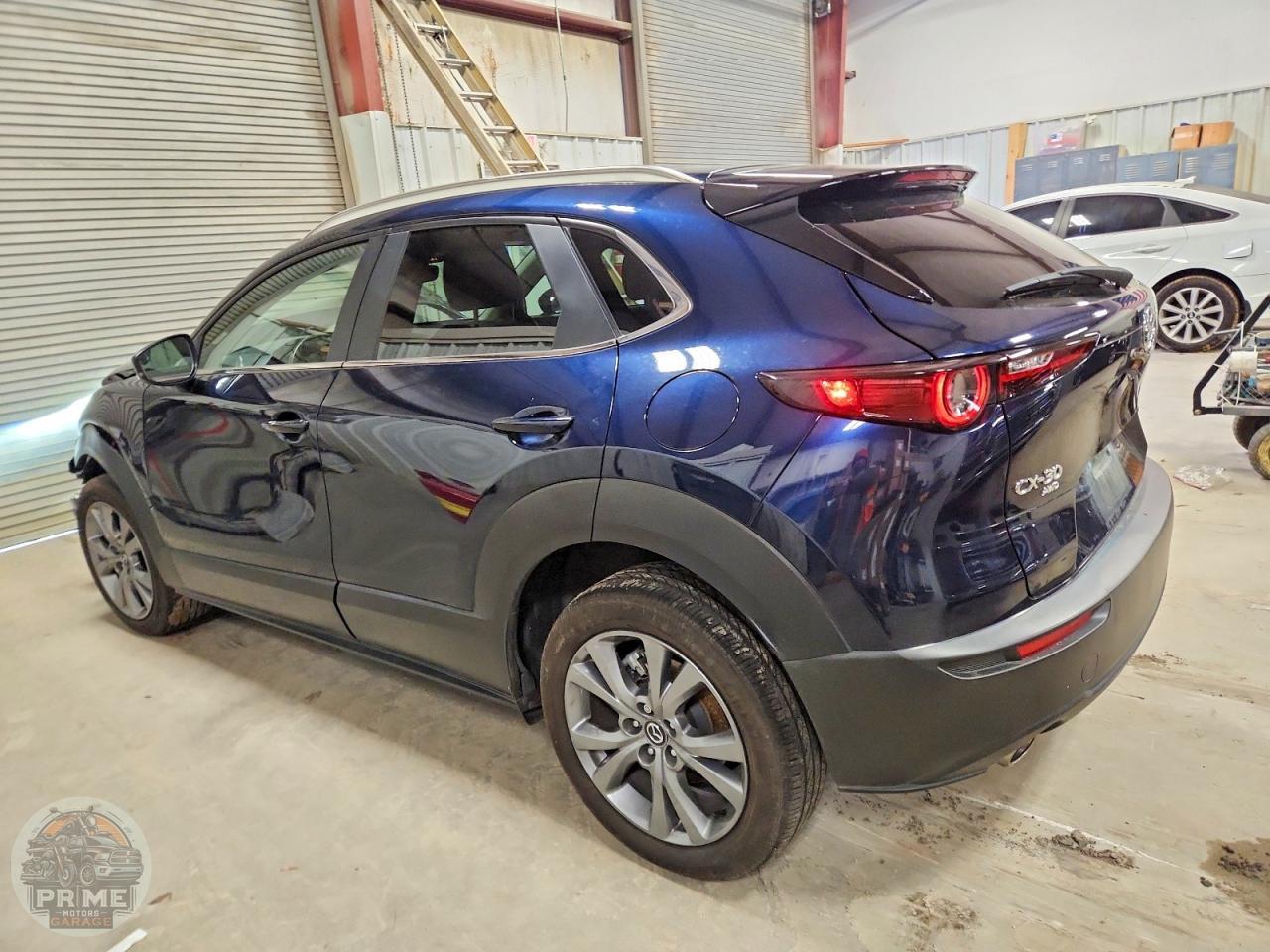 2024 MAZDA CX 30 — фото 1